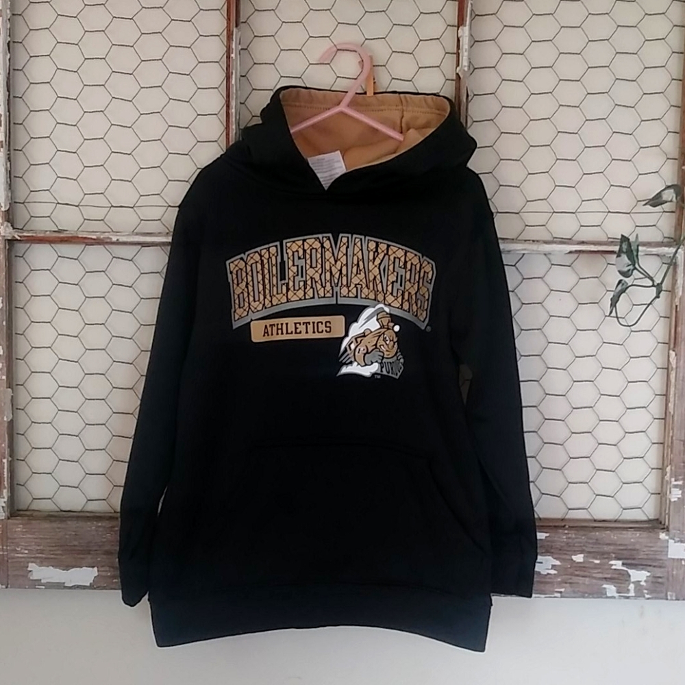 Boys sweater